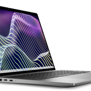Dell Latitude 7440 laptop, official Dell product image. Configuration may vary.
