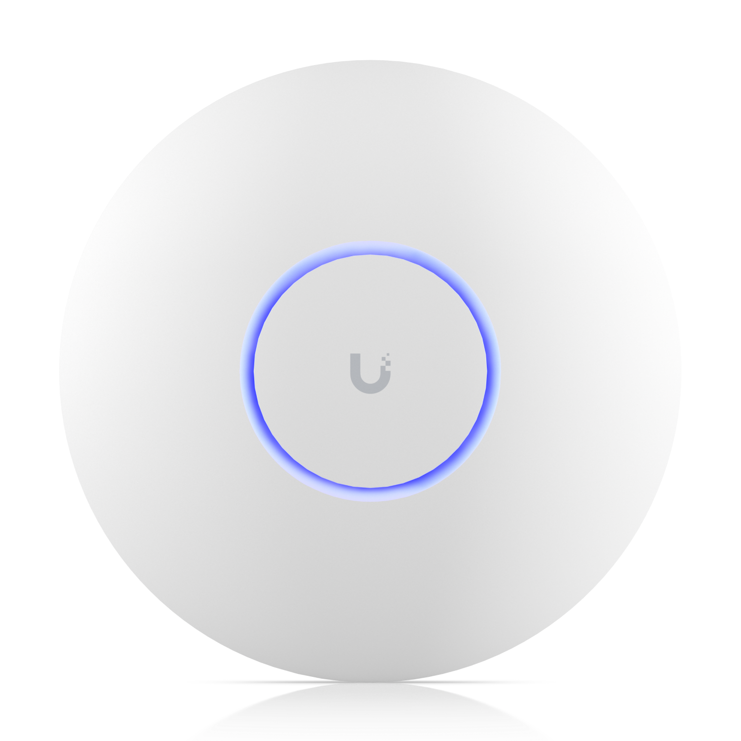 Ubiquiti UniFi U6 Pro access point, official Ubiquiti product image